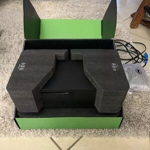Xbox series X